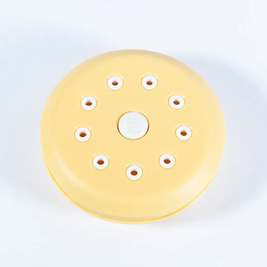 BrishyCase – Mechanical Invisalign Cleaner & Retainer Cleaning Case