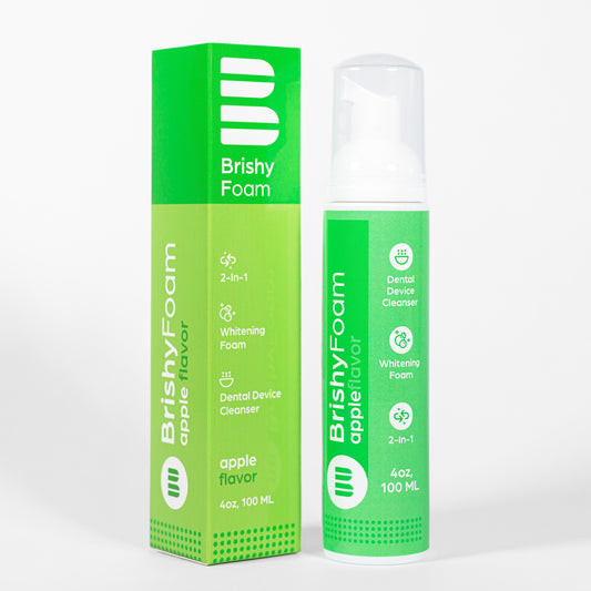 Mix and Match BrishyFoam bundle