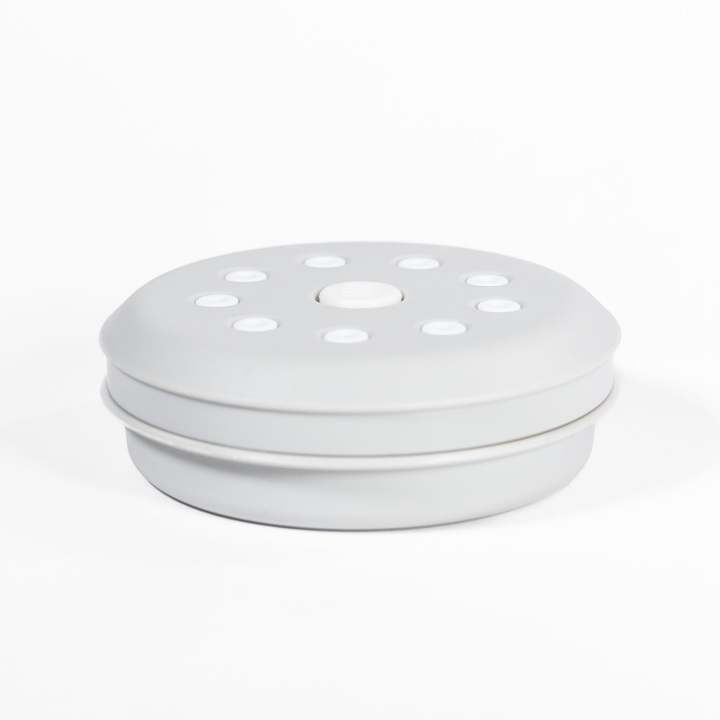 BrishyCase – Mechanical Invisalign Cleaner & Retainer Cleaning Case