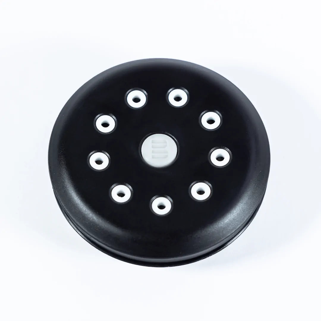 BrishyCase – Mechanical Invisalign Cleaner & Retainer Cleaning Case