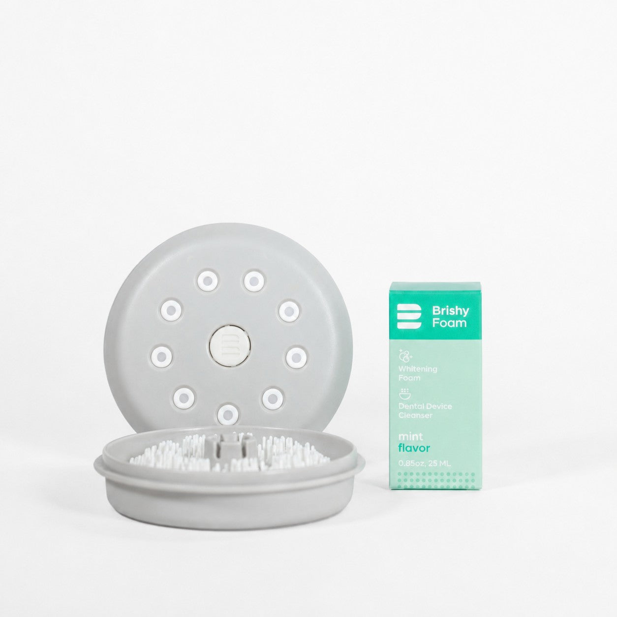 Dental Practice: BrishySet Starter Kit Pack (50 Units)