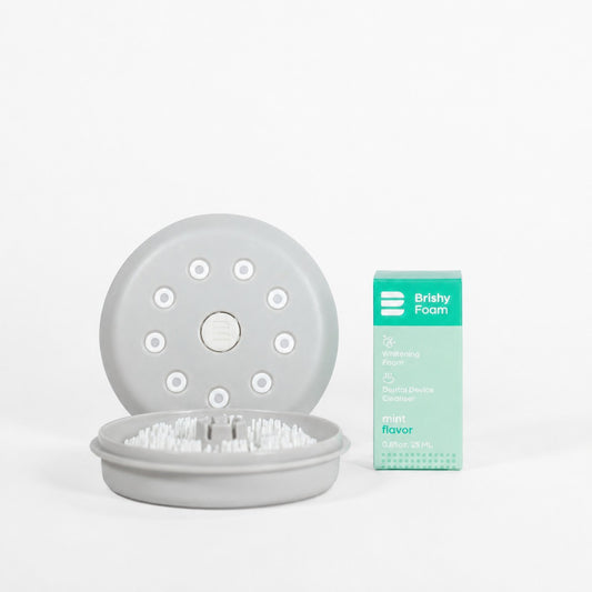 Dental Practice: BrishySet Starter Kit Pack (50 Units)